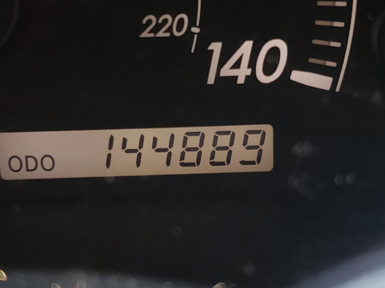 Photo 8 from auction – 2005 TOYOTA CAMRY LE with VIN JTDBF30K050164737