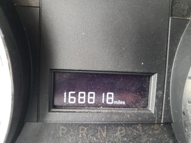 Photo 10 from auction – 2012 DODGE GRAND CARA with VIN 2C4RDGCG0CR333161