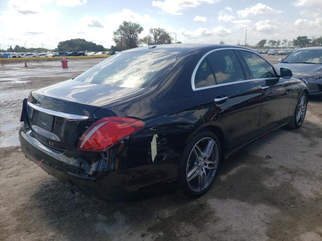 Photo 4 from auction – 2017 MERCEDES-BENZ E 300 with VIN WDDZF4JB5HA084681