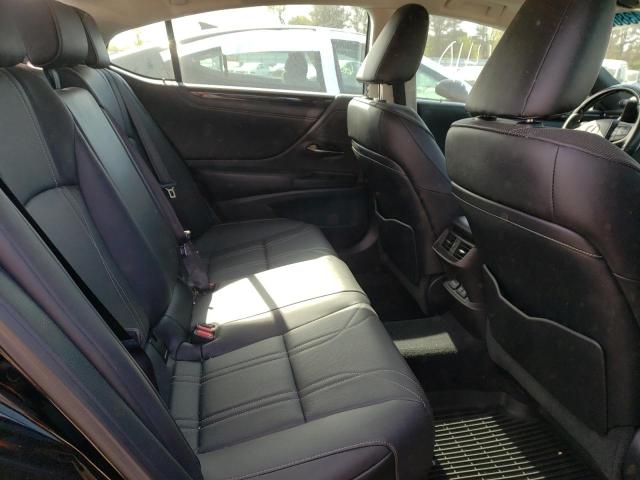 Photo 6 from auction – 2020 LEXUS ES 350 LUX with VIN 58AEZ1B10LU066606