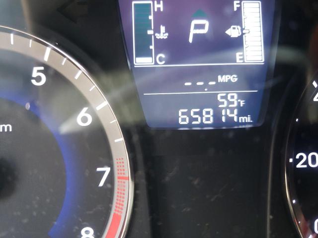 Photo 8 from auction – 2016 HYUNDAI ACCENT SE with VIN KMHCT4AE5GU968745