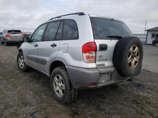 Zdjęcie 3 z aukcji – 2003 TOYOTA RAV4 z VIN JTEHH20V436084162