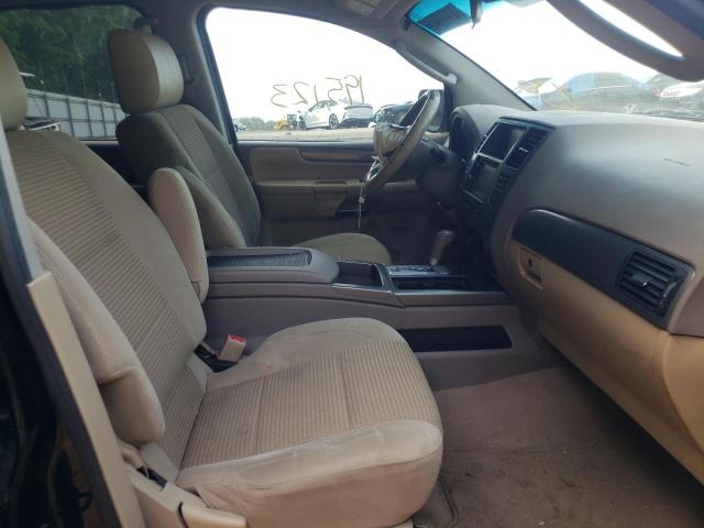 Photo 5 from auction – 2012 NISSAN ARMADA SV with VIN 5N1BA0ND9CN613478
