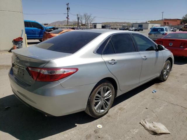 Photo 4 from auction – 2016 TOYOTA CAMRY LE with VIN 4T1BF1FK7GU590766