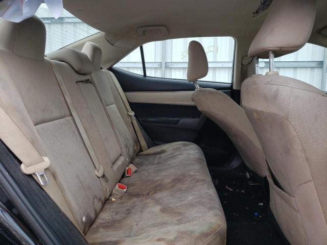Photo 6 from auction – 2016 TOYOTA COROLLA L with VIN 5YFBURHE5GP482448
