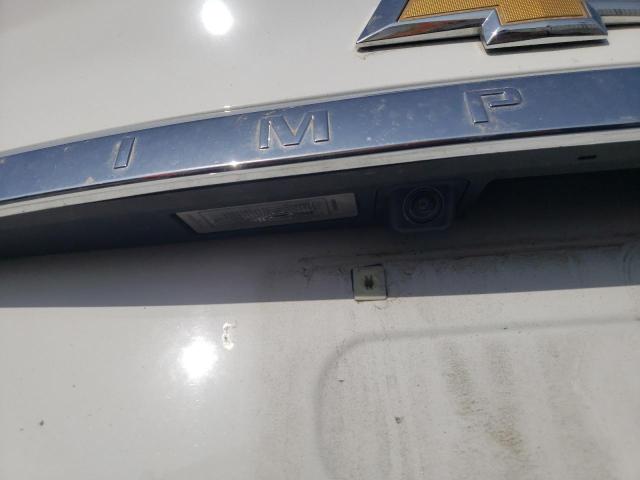 Photo 9 from auction – 2020 CHEVROLET IMPALA LT with VIN 1G11Z5S38LU111173