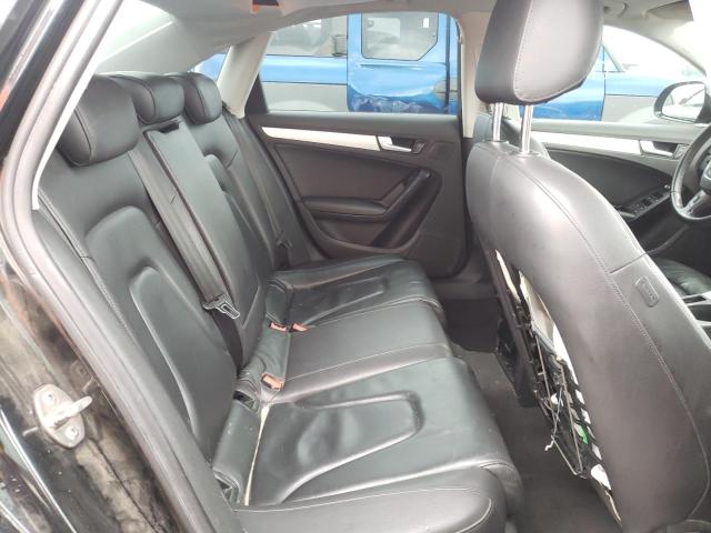Photo 6 from auction – 2009 AUDI A4 PREMIUM with VIN WAUJF78K89N076807