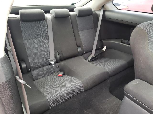 Photo 6 from auction – 2008 TOYOTA SCION TC with VIN JTKDE167X80240447