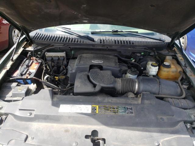 Photo 2 from auction – 2004 FORD EXPEDITION with VIN 1FMFU18L34LA17751