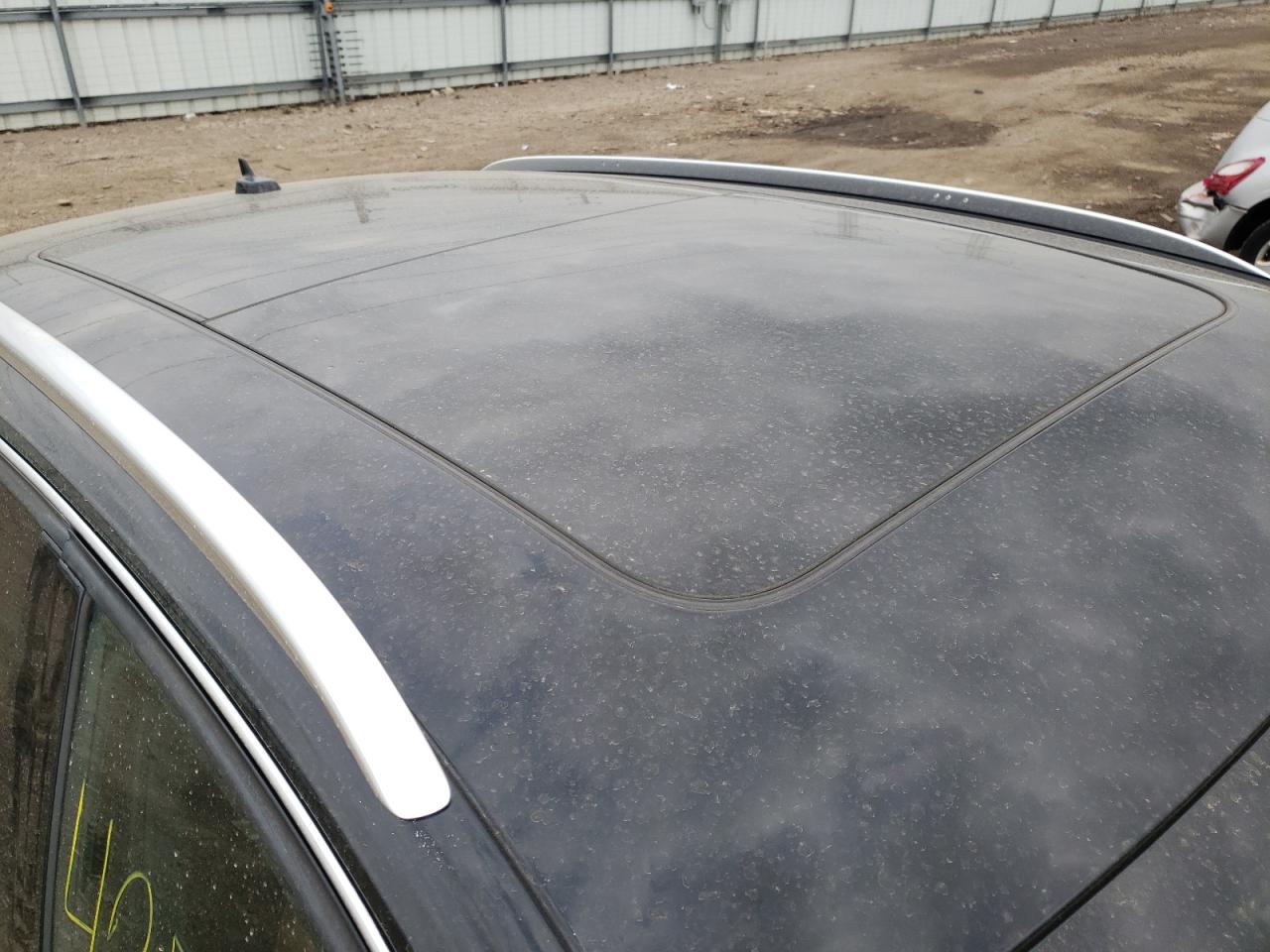 Photo 10 from auction – 2011 AUDI Q5 PREMIUM with VIN WA1DKBFP7BA086779