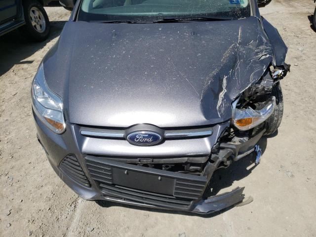 Фото 7 с аукциона – 2014 FORD FOCUS SE с VIN 1FADP3F21EL360543