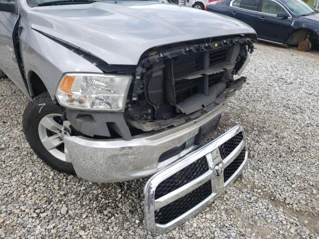 Photo 9 from auction – 2019 RAM 1500 CLASS with VIN 1C6RR7FGXKS674679