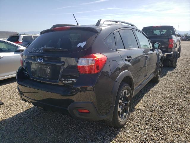 Photo 4 from auction – 2016 SUBARU CROSSTREK with VIN JF2GPABC9G8341983