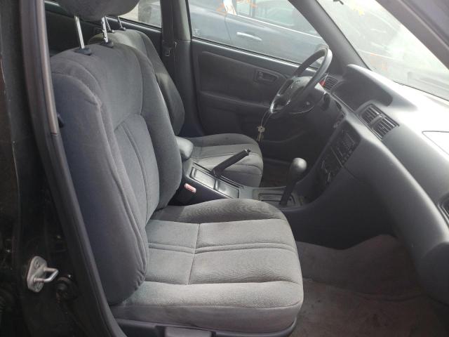 Photo 5 from auction – 2001 TOYOTA CAMRY CE with VIN 4T1BG22K41U047522
