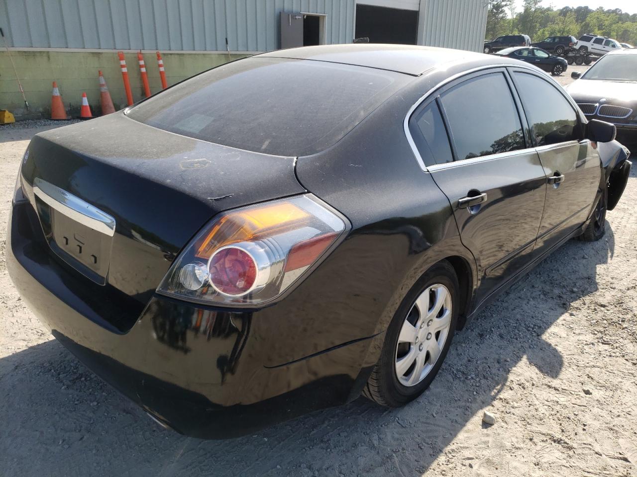 صورة رقم 4 من المزاد - 2012 NISSAN ALTIMA BAS مع VIN 1N4AL2APXCN545686