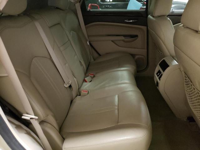 Photo 6 from auction – 2013 CADILLAC SRX PERFOR with VIN 3GYFNDE38DS579124
