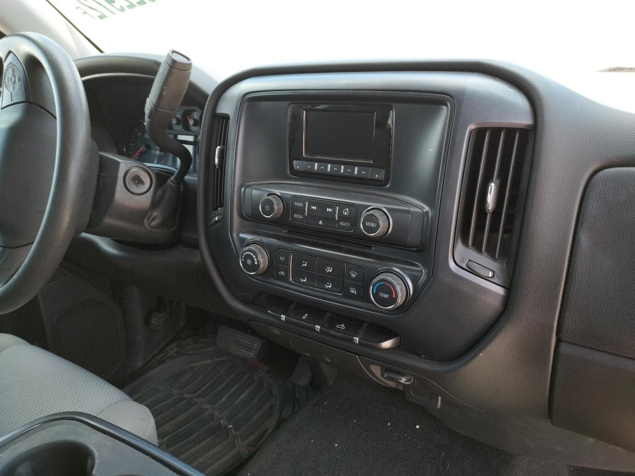 Zdjęcie 9 z aukcji – 2014 GMC SIERRA C15 z VIN 3GTP1TEC6EG367102