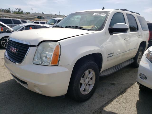 Zdjęcie 2 z aukcji – 2011 GMC YUKON SLT z VIN 1GKS2CE06BR185591