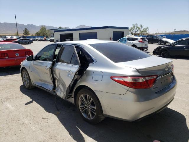 Photo 3 from auction – 2016 TOYOTA CAMRY LE with VIN 4T1BF1FK7GU590766