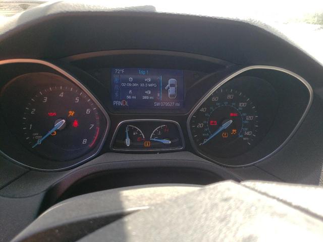 Фото 8 с аукциона – 2014 FORD FOCUS SE с VIN 1FADP3F21EL360543