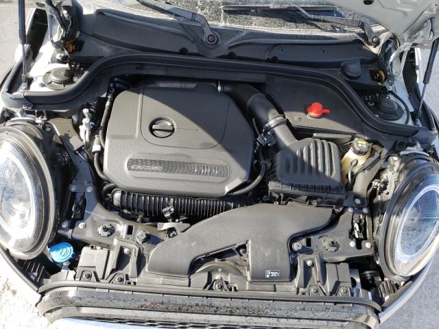Photo 7 from auction – 2022 MINI COOPER S with VIN WMW53DK05N2R21432