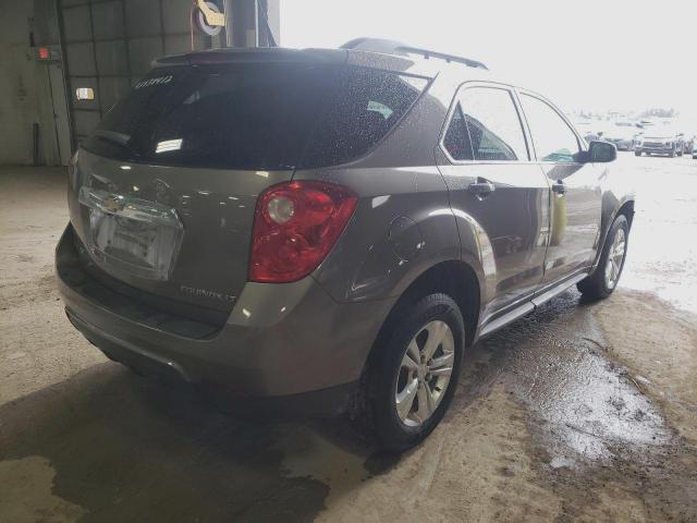 Photo 4 from auction – 2012 CHEVROLET EQUINOX LT with VIN 2GNFLEEK9C6267830