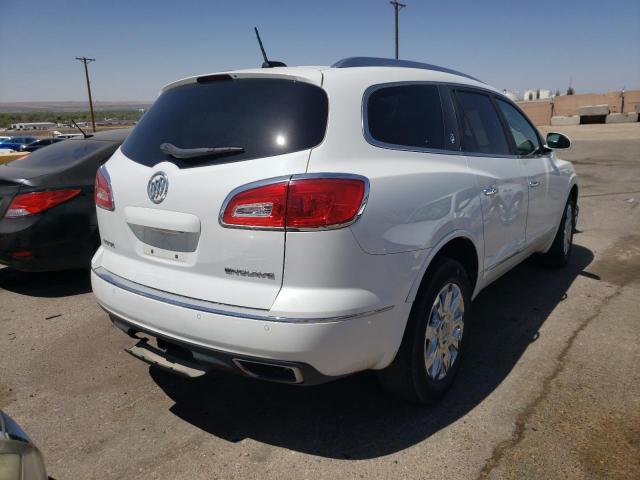 Photo 4 from auction – 2017 BUICK ENCLAVE with VIN 5GAKRCKD9HJ325785