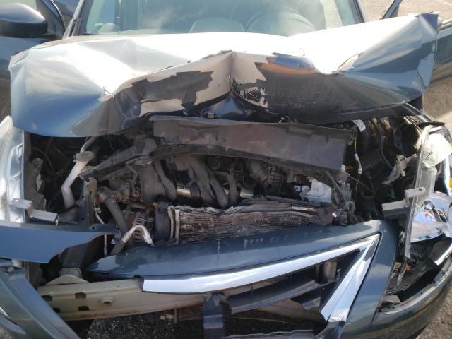 Photo 7 from auction – 2015 NISSAN VERSA S with VIN 3N1CN7AP0FL900687