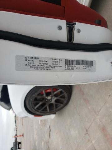 Photo 10 from auction – 2016 DODGE CHARGER R/ with VIN 2C3CDXGJ3GH105201