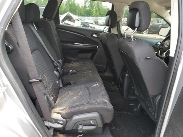 Photo 6 from auction – 2017 DODGE JOURNEY SX with VIN 3C4PDCBG9HT514491