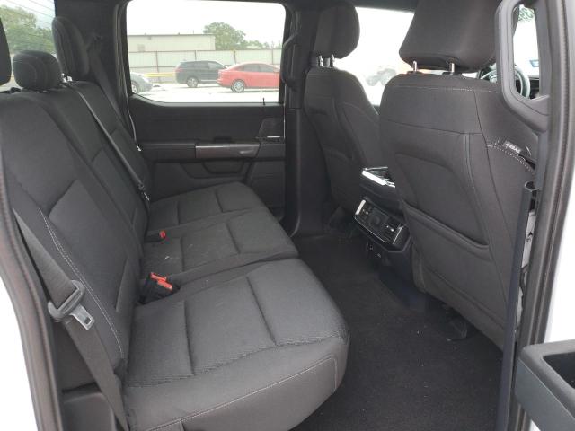 Photo 6 from auction – 2021 FORD F150 SUPER with VIN 1FTEW1CP0MKD21839
