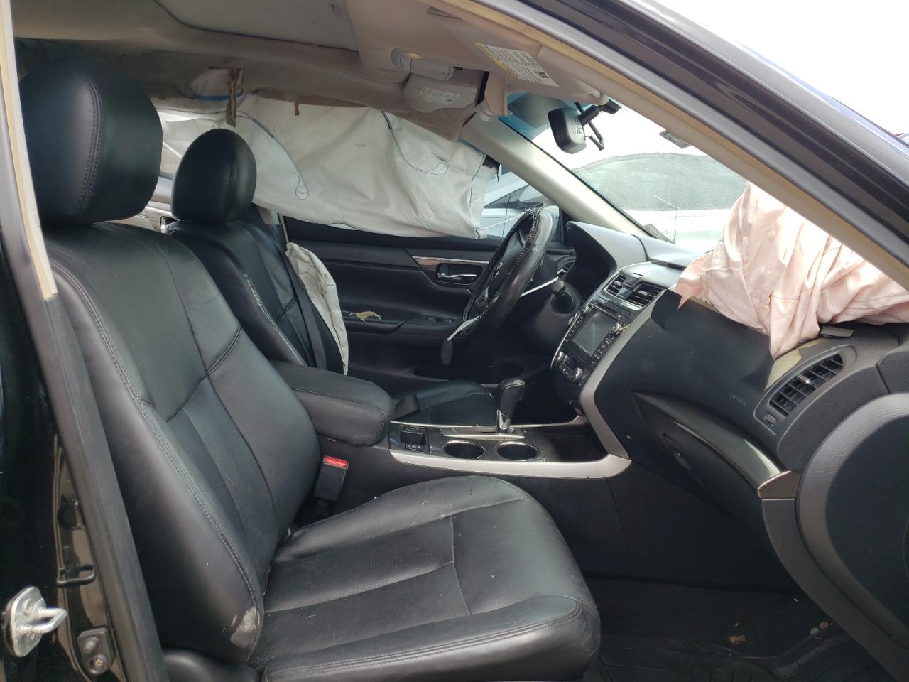 Photo 5 from auction – 2013 NISSAN ALTIMA 2.5 with VIN 1N4AL3AP8DN546018
