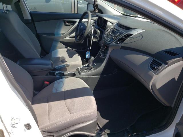 Photo 5 from auction – 2016 HYUNDAI ELANTRA SE with VIN 5NPDH4AE8GH792200