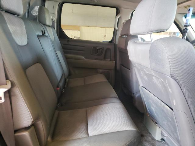 Photo 6 from auction – 2007 HONDA RIDGELINE with VIN 2HJYK16477H510876