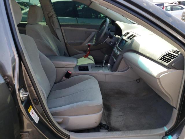 Photo 5 from auction – 2007 TOYOTA CAMRY CE with VIN 4T4BE46K37R003893