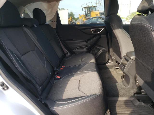 Photo 6 from auction – 2020 SUBARU FORESTER with VIN JF2SKADC4LH458080