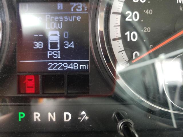 صورة رقم 8 من المزاد - 2010 DODGE RAM 1500 مع VIN 1D7RB1GT9AS231160