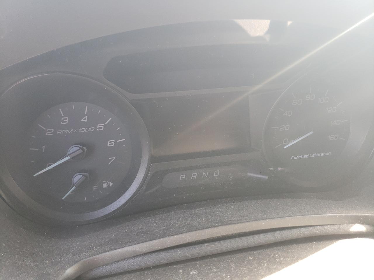 Photo 8 from auction – 2015 FORD EXPLORER P with VIN 1FM5K8AR6FGB91530