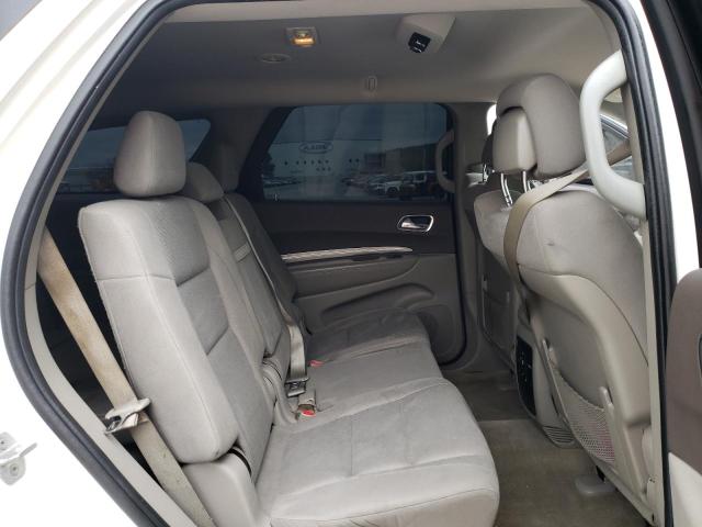 Photo 6 from auction – 2011 DODGE DURANGO EX with VIN 1D4RD2GG9BC717057