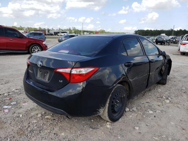 Photo 4 from auction – 2015 TOYOTA COROLLA L with VIN 5YFBURHE1FP199365