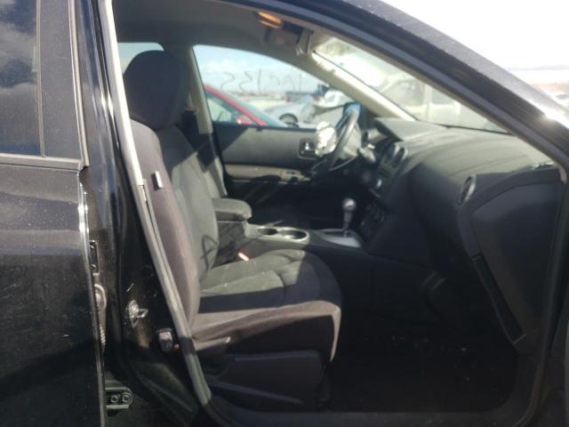 Photo 5 from auction – 2013 NISSAN ROGUE S with VIN JN8AS5MV8DW145697