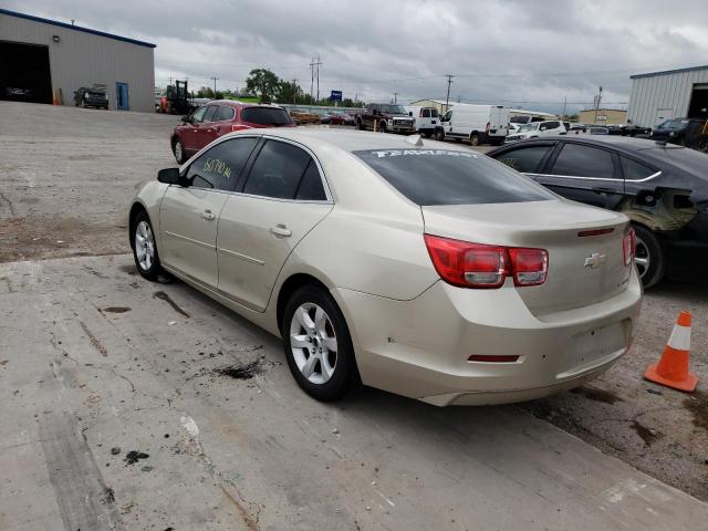 Photo 3 from auction – 2013 CHEVROLET MALIBU 2LT with VIN 1G11E5SA3DF257948