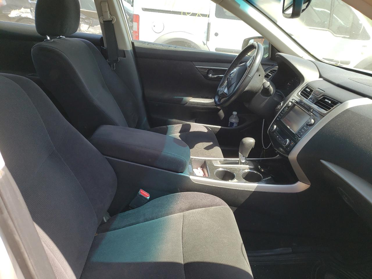 Photo 5 from auction – 2013 NISSAN ALTIMA 2.5 with VIN 1N4AL3AP0DC275886