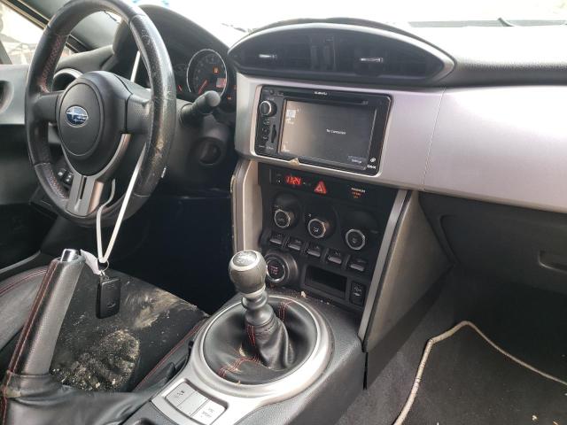 Photo 9 from auction – 2014 SUBARU BRZ 2.0 LI with VIN JF1ZCAC19E9606074
