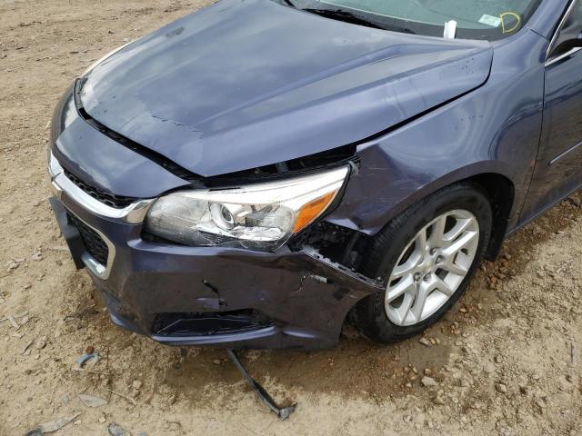 Photo 9 from auction – 2014 CHEVROLET MALIBU 1LT with VIN 1G11C5SL8EF237316