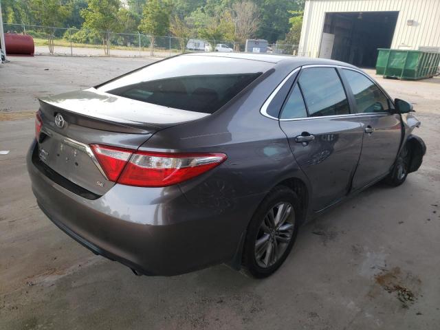 Photo 4 from auction – 2017 TOYOTA CAMRY LE with VIN 4T1BF1FK5HU748684