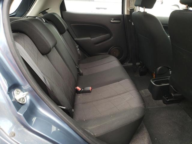 صورة رقم 6 من المزاد - 2014 MAZDA MAZDA2 SPO مع VIN JM1DE1KYXE0174550