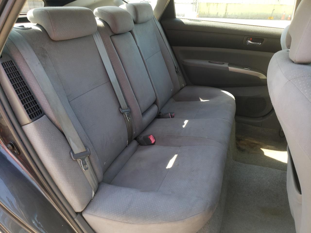 Photo 6 from auction – 2008 TOYOTA PRIUS with VIN JTDKB20U383418645