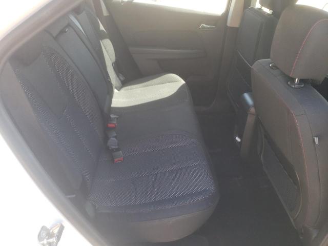 Photo 6 from auction – 2016 CHEVROLET EQUINOX LS with VIN 2GNALBEK2G1169167