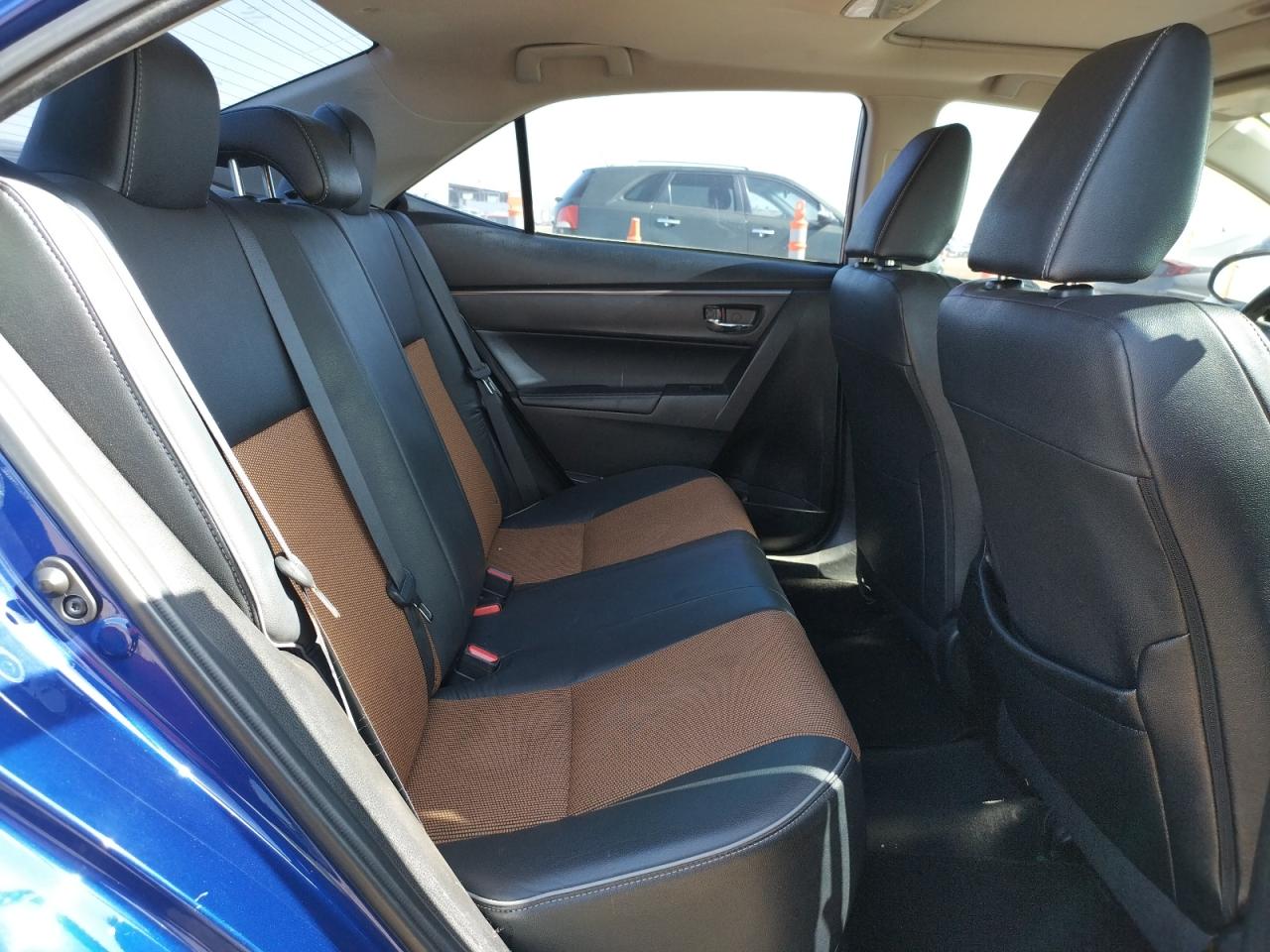 Photo 6 from auction – 2014 TOYOTA COROLLA L with VIN 5YFBURHE5EP034076